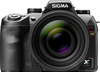 SIGMA SD15